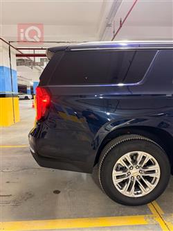 جي ام سي يوكون